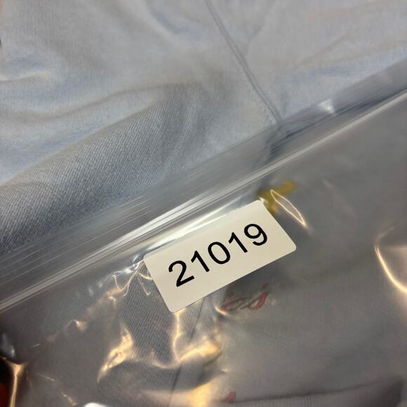 Vintage Disney Tinker Bell Magic's Where You Least Expect It Sweatshirt - Picture 13 of 13